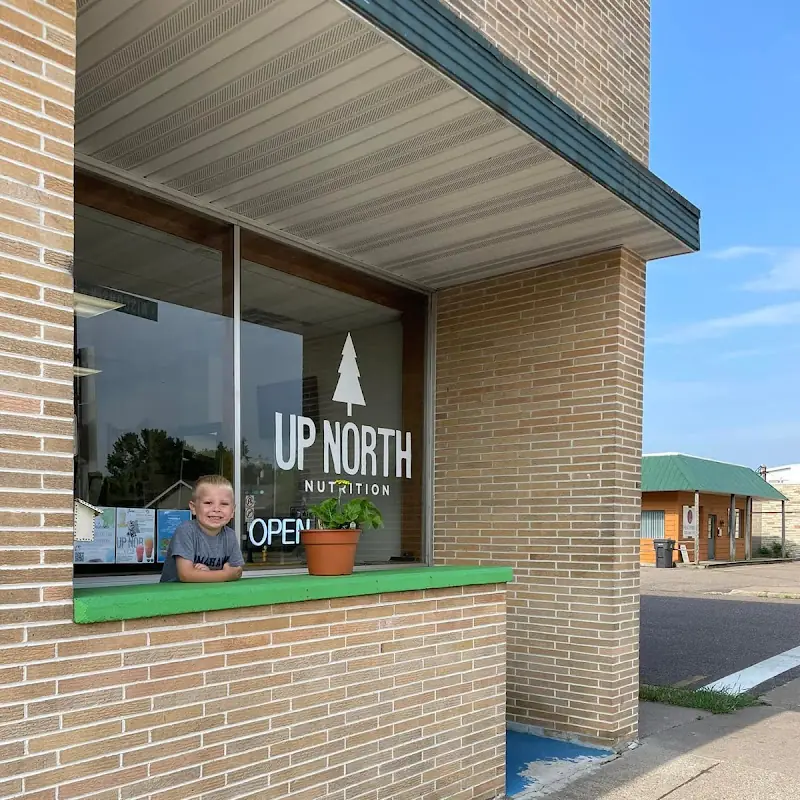 Up North Nutrition