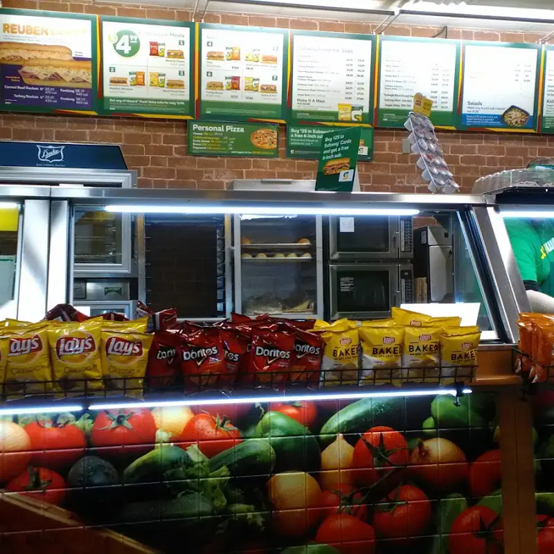 Subway