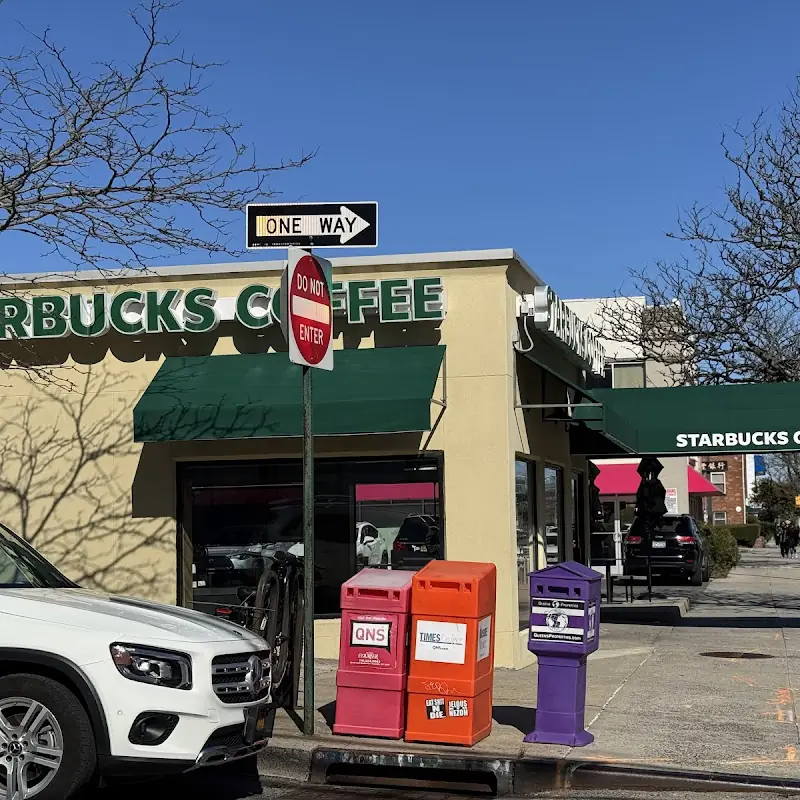 Starbucks Coffee Company