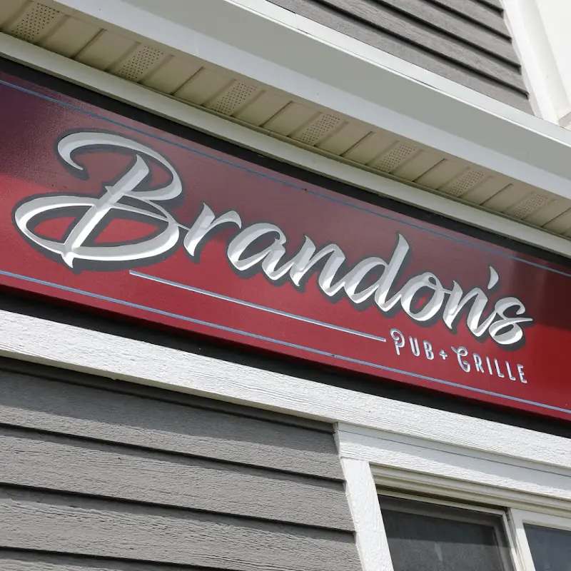 Brandon's Pub + Grille