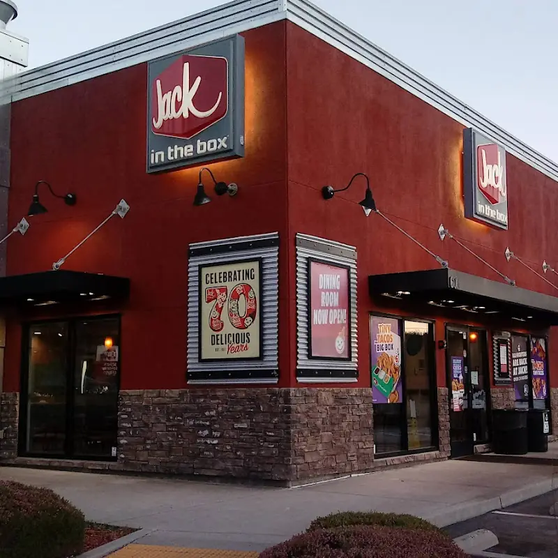 Jack in the Box