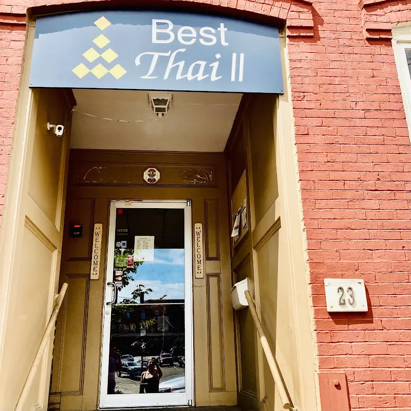 Best Thai II