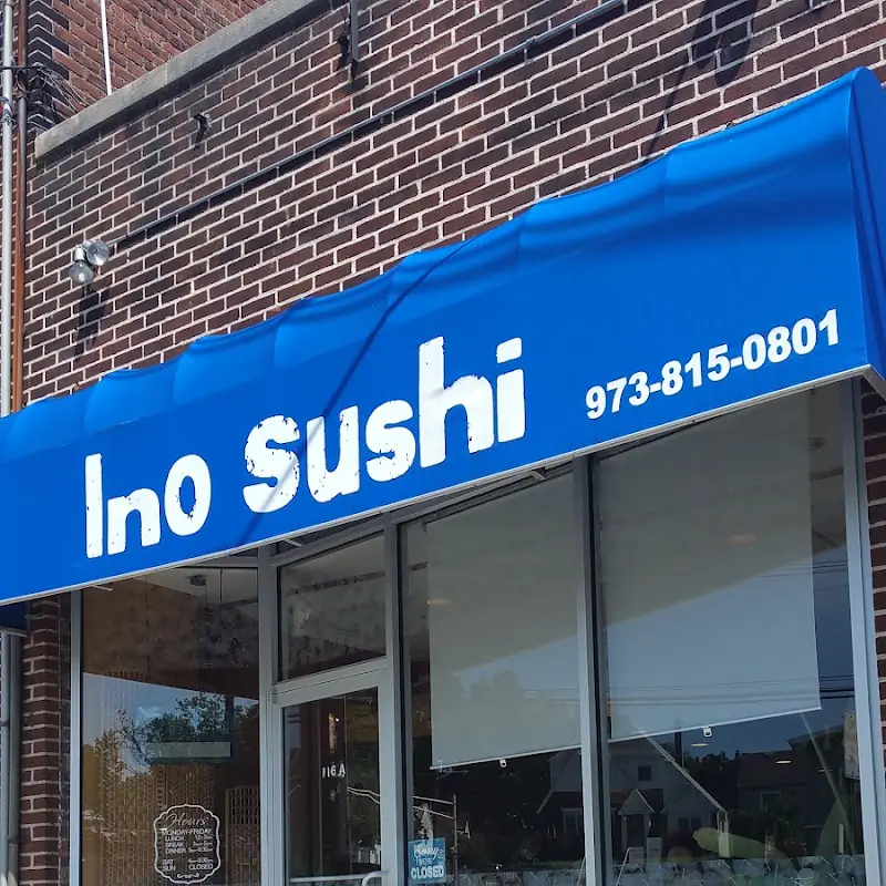 Ino Sushi