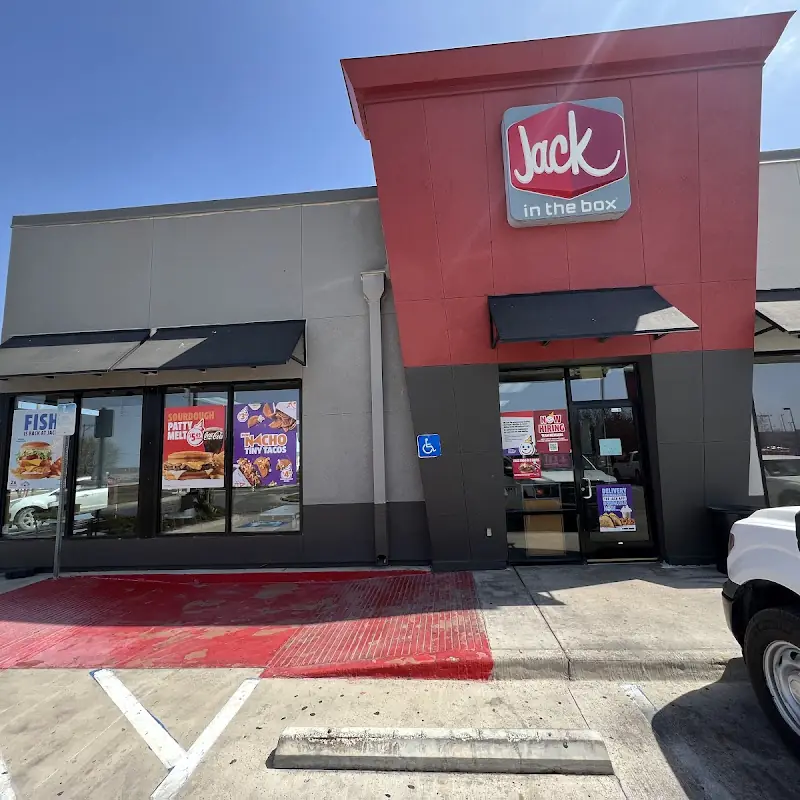 Jack in the Box