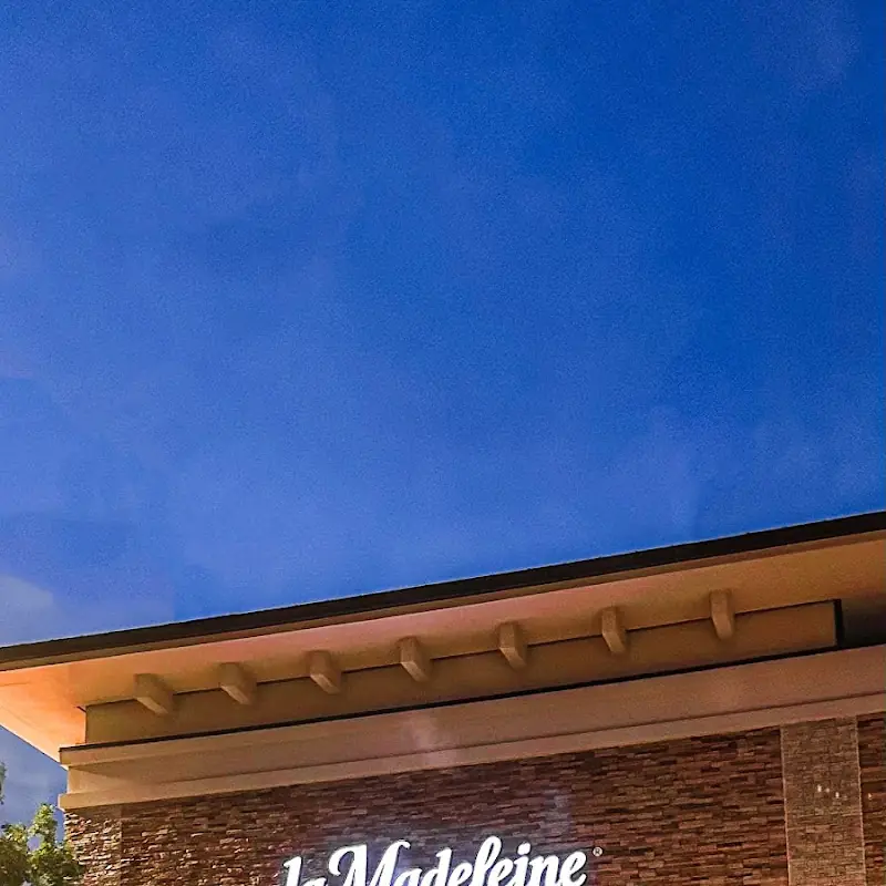 la Madeleine
