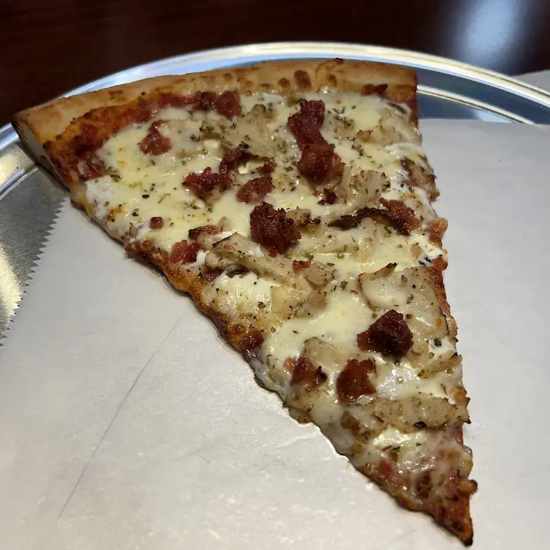 Fratelli's Pizza