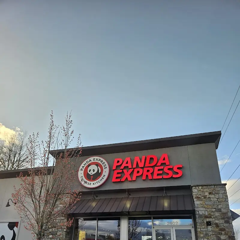 Panda Express