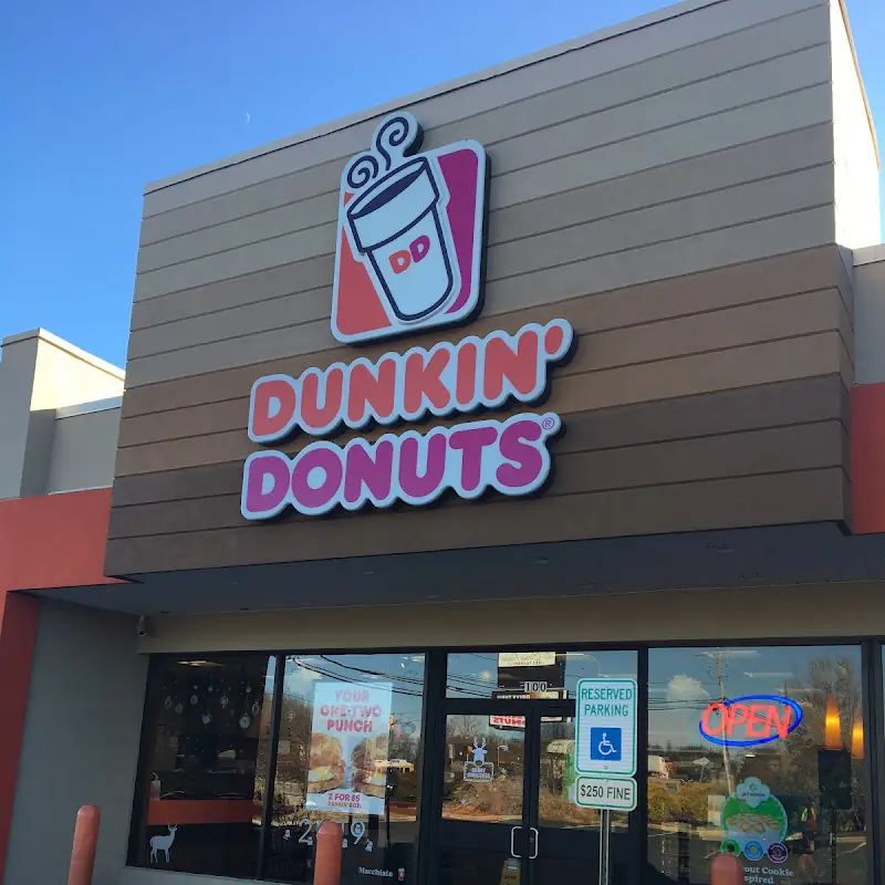 Dunkin'
