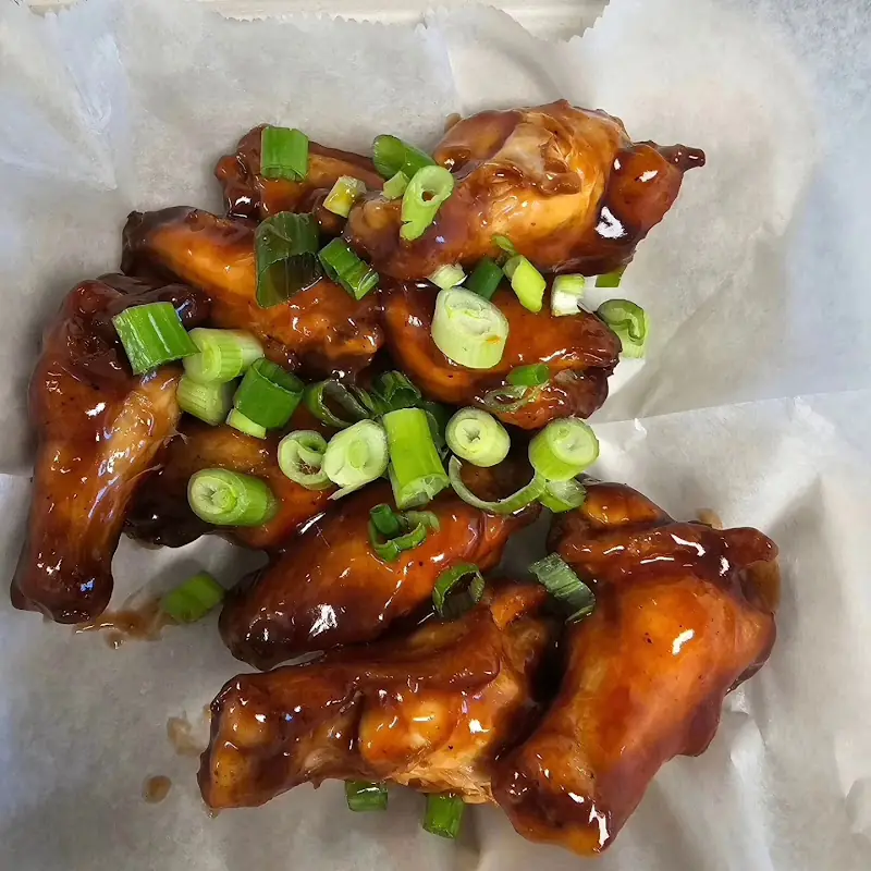 Kitchen Concepts comfort food