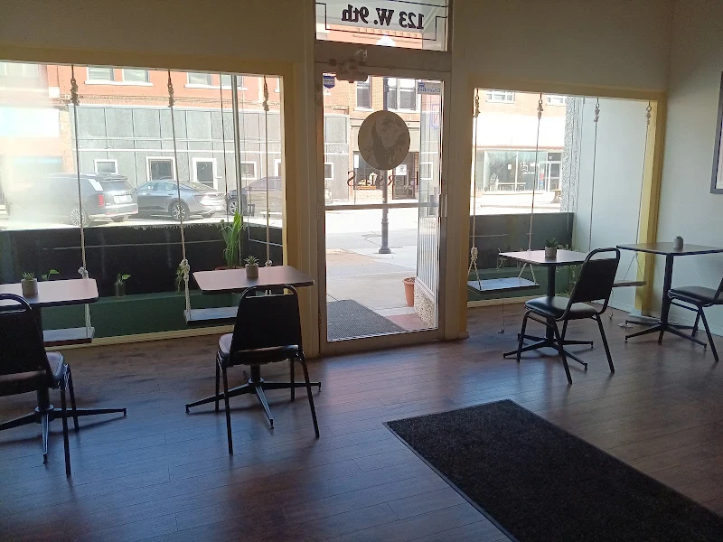 Coffeyville Coffee Co. at Hersh's