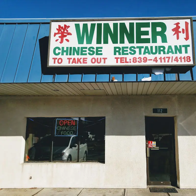Winner