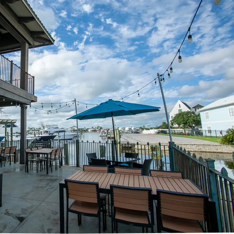 Pelican Grill - Orange Beach