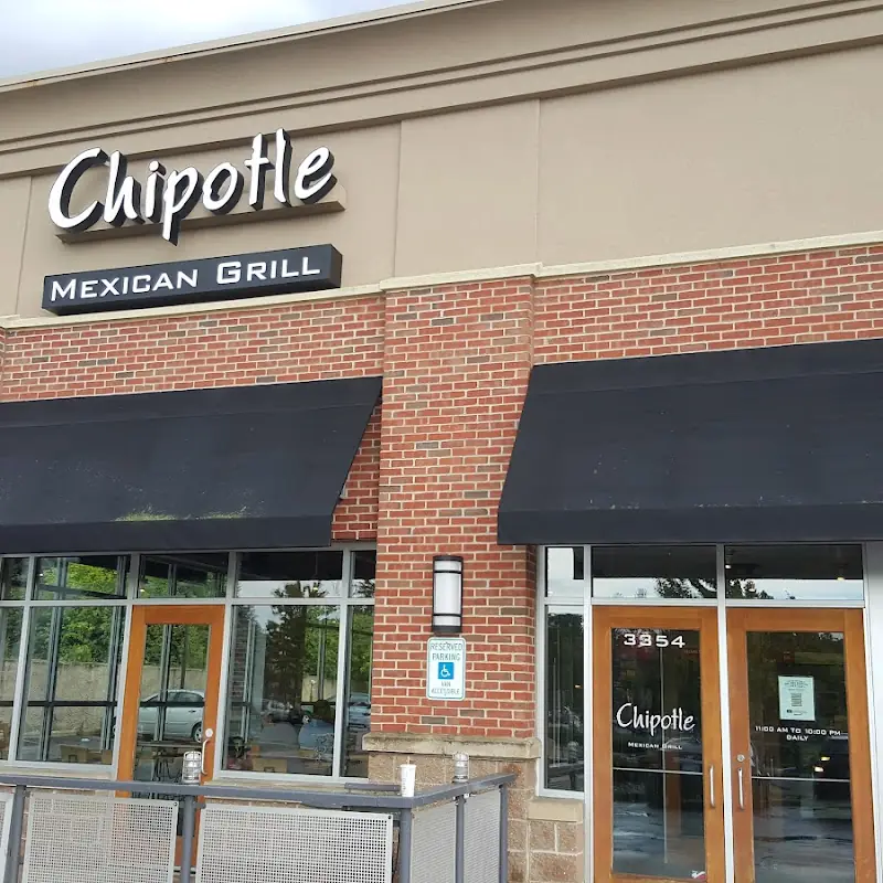 Chipotle Mexican Grill