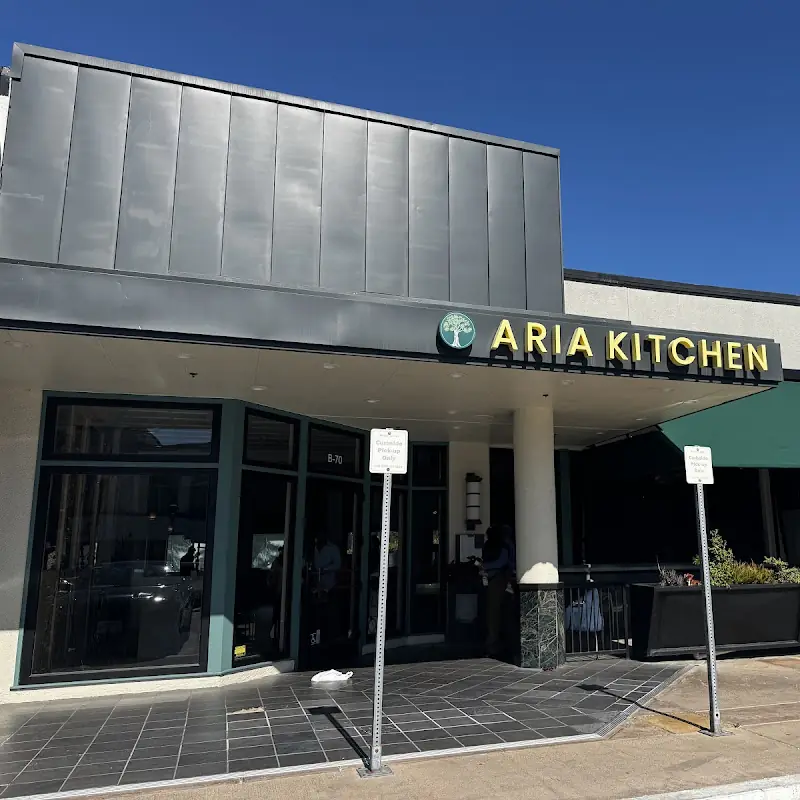Aria Kitchen