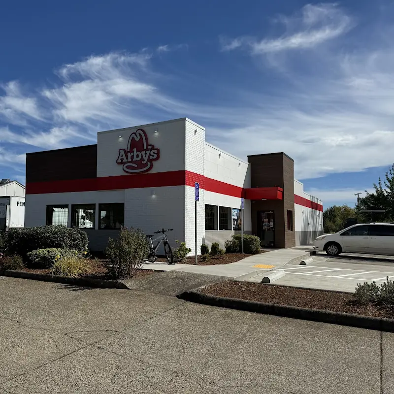 Arby's