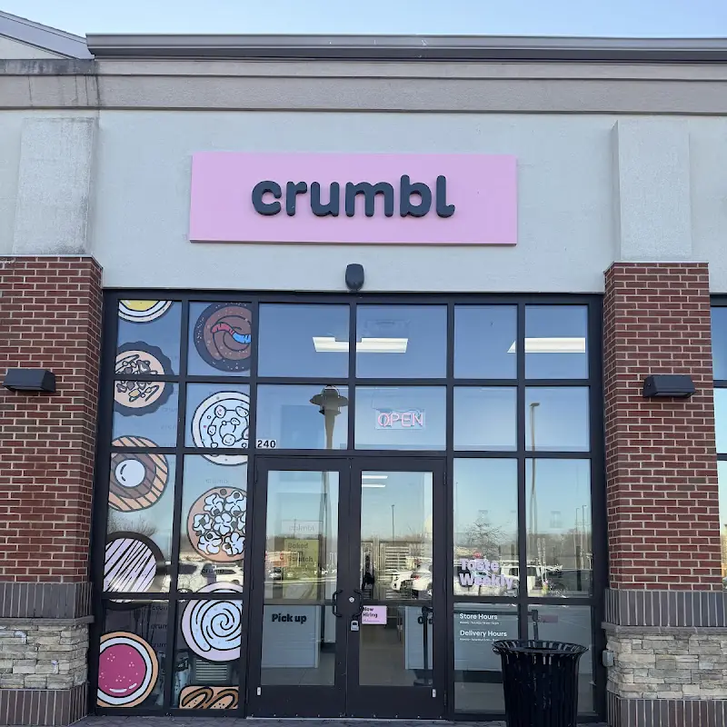 Crumbl