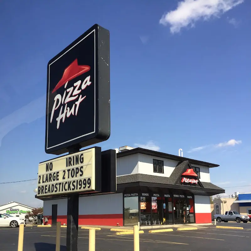 Pizza Hut