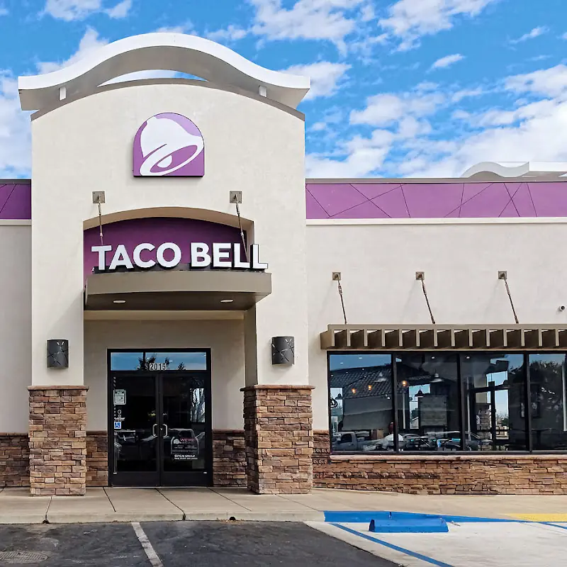 Taco Bell