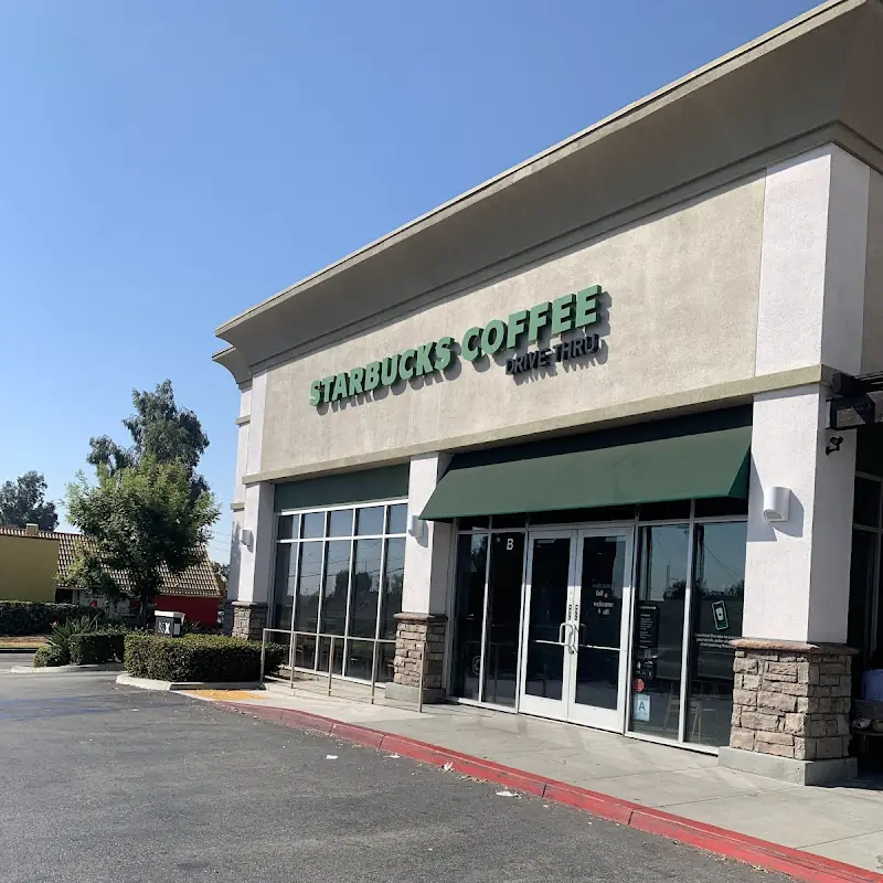 Starbucks Coffee Company