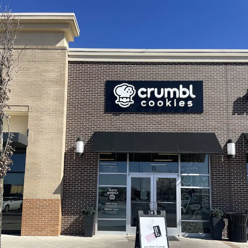 Crumbl