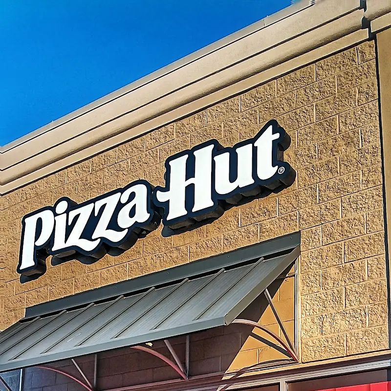 Pizza Hut