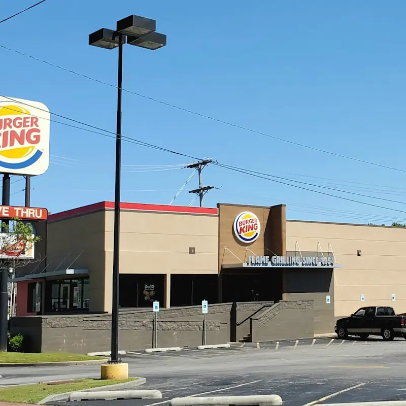 Burger King