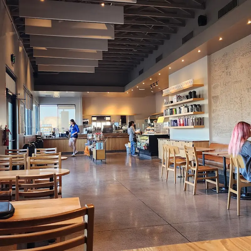 Starbucks Coffee Company