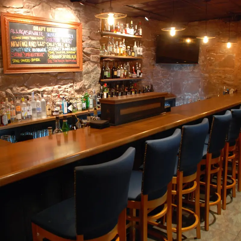 Millwright's Restaurant