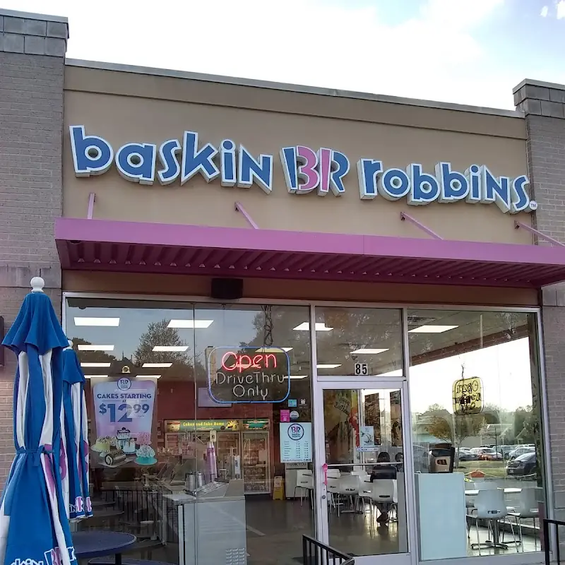 Baskin-Robbins