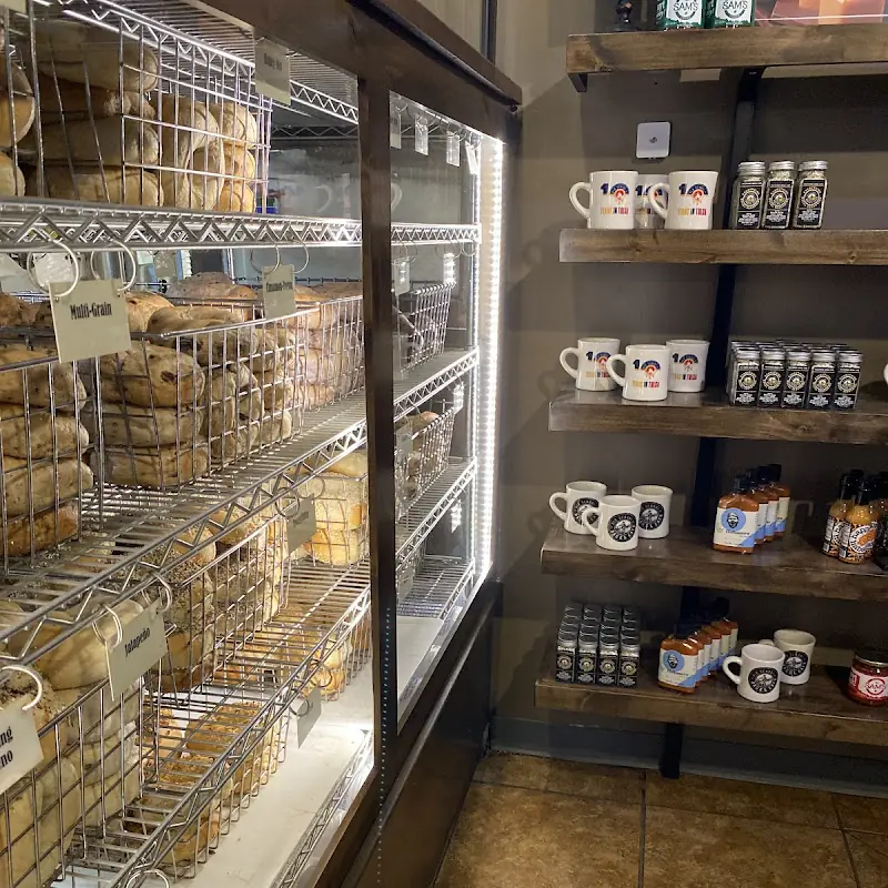 New York Bagel Cafe