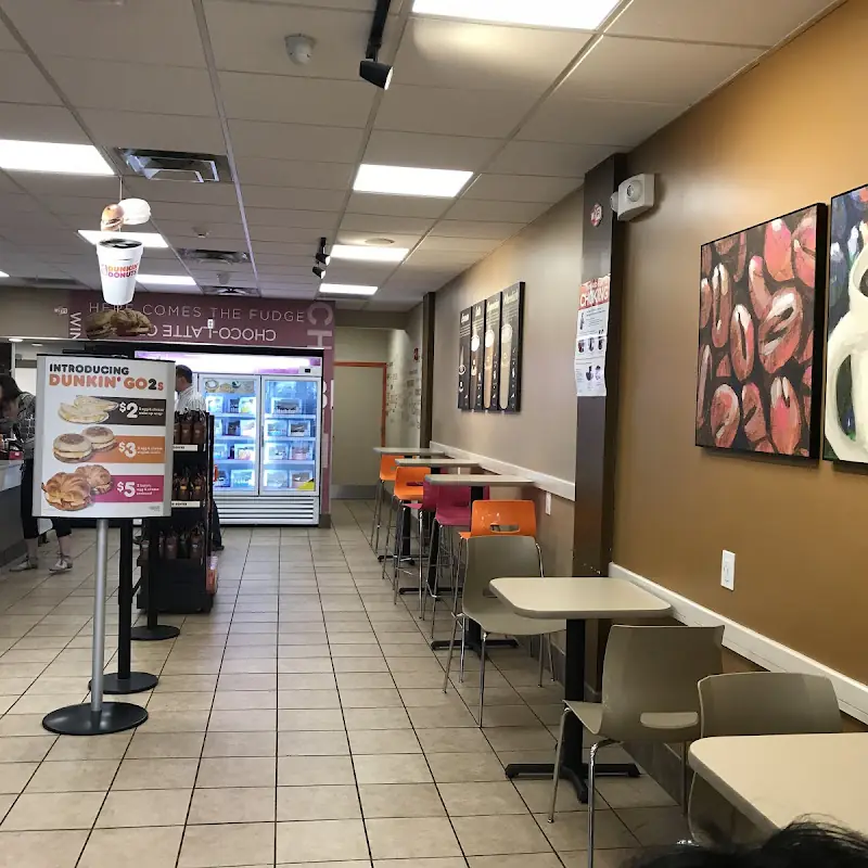 Dunkin'