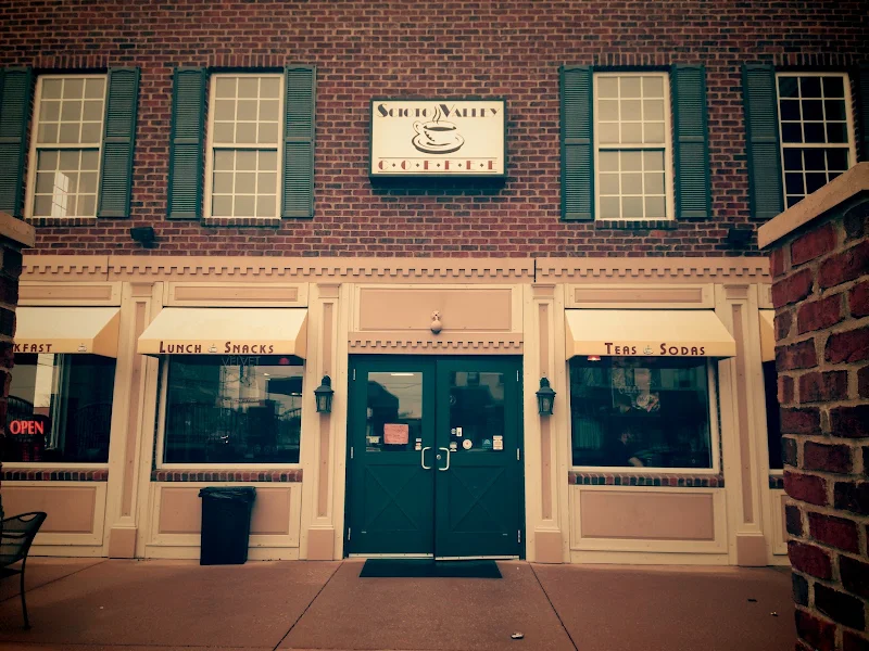 Scioto Valley Coffee
