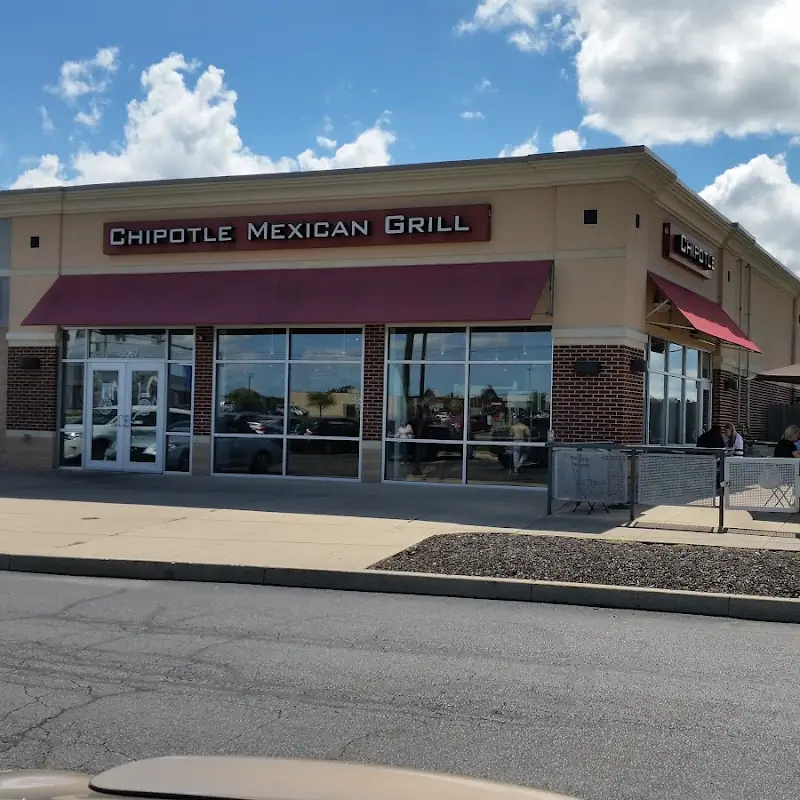 Chipotle Mexican Grill