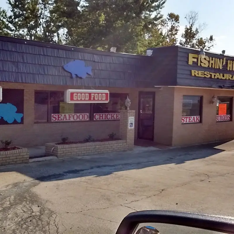 Fishin' Hole Restaurant