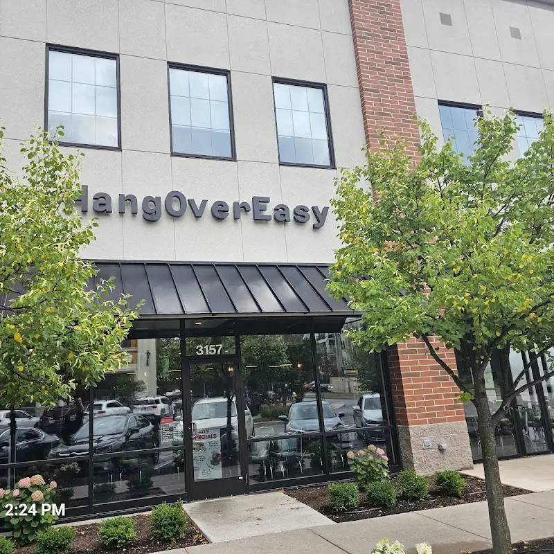 HangOverEasy