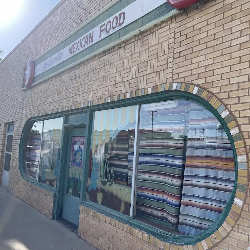 Taqueria Hernandez