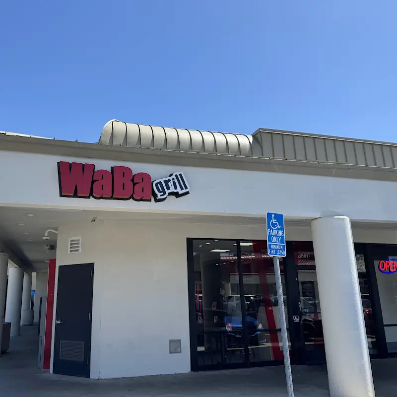 WaBa Grill