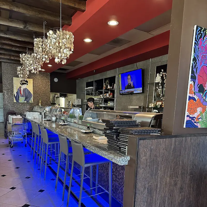 Tang's Sushi