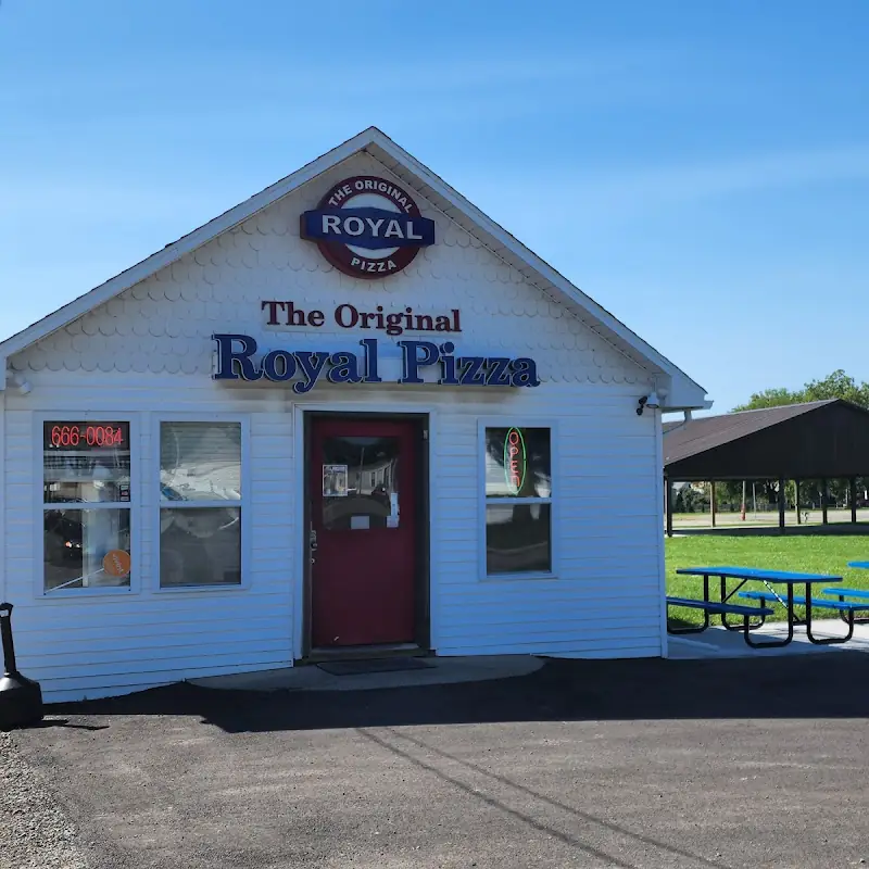 Original Royal Pizza Co.