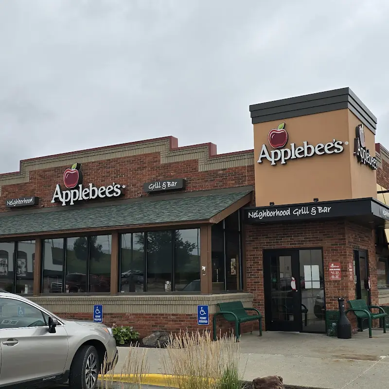 Applebee's Grill + Bar