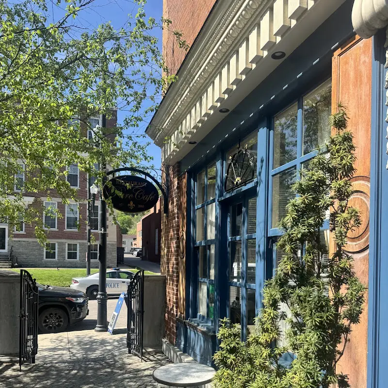 Parc Café