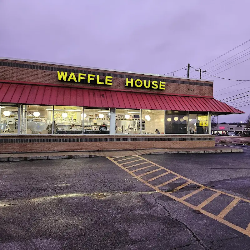 Waffle House