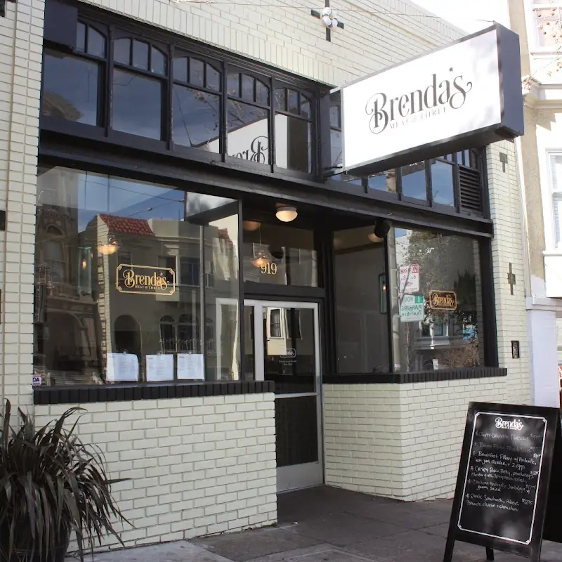 Brenda's Meat & Three