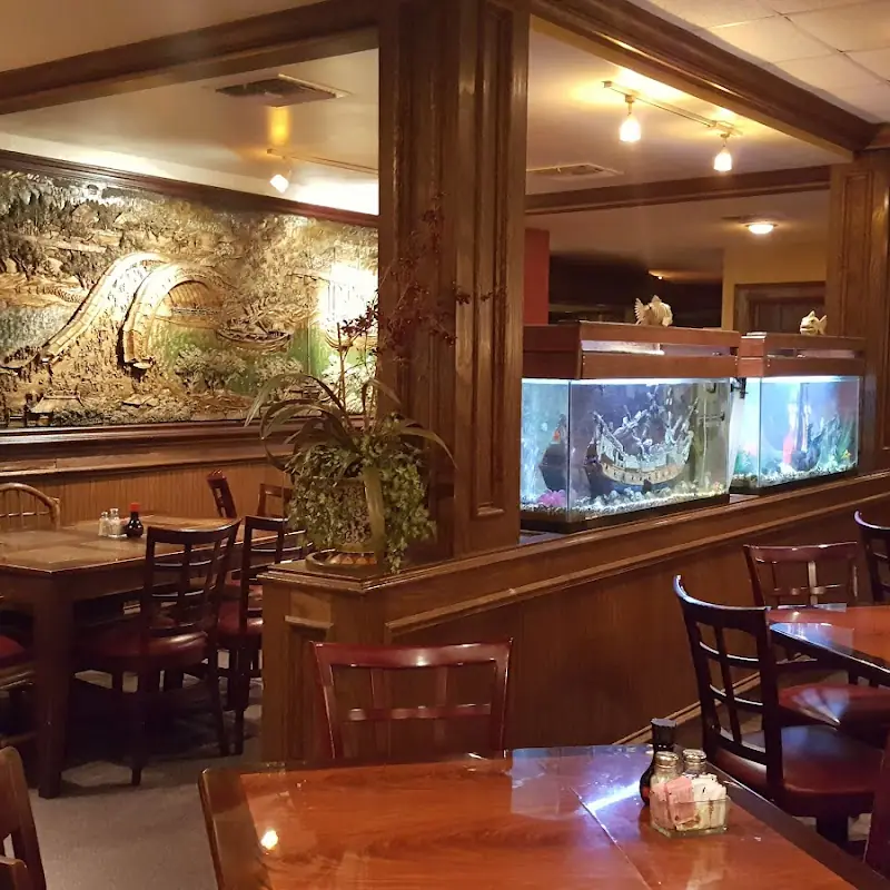 Lotus Inn