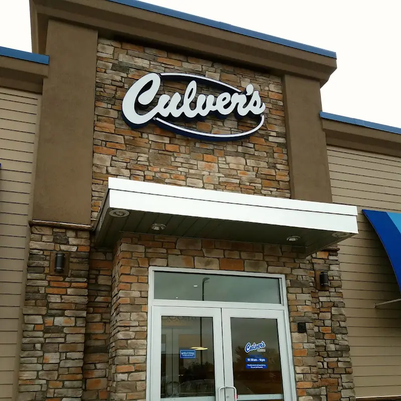 Culver’s
