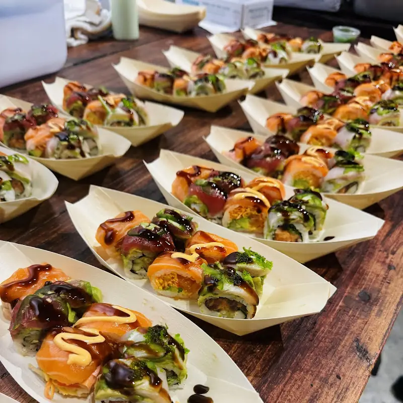 Sushi Empire