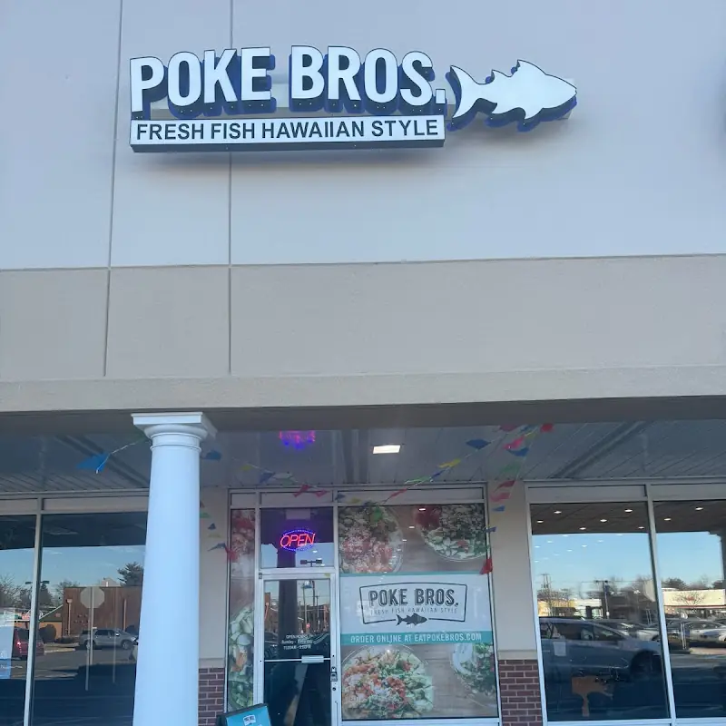 Poke Bros