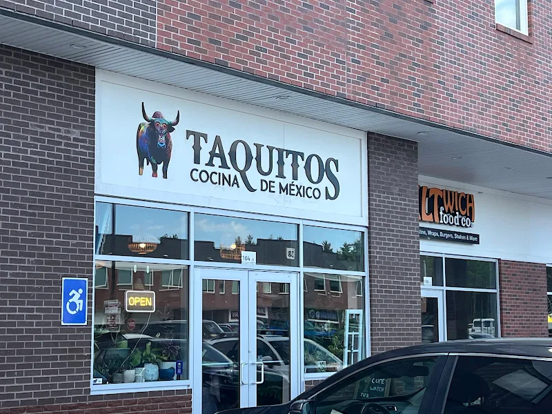 Taquitos Cocina de México