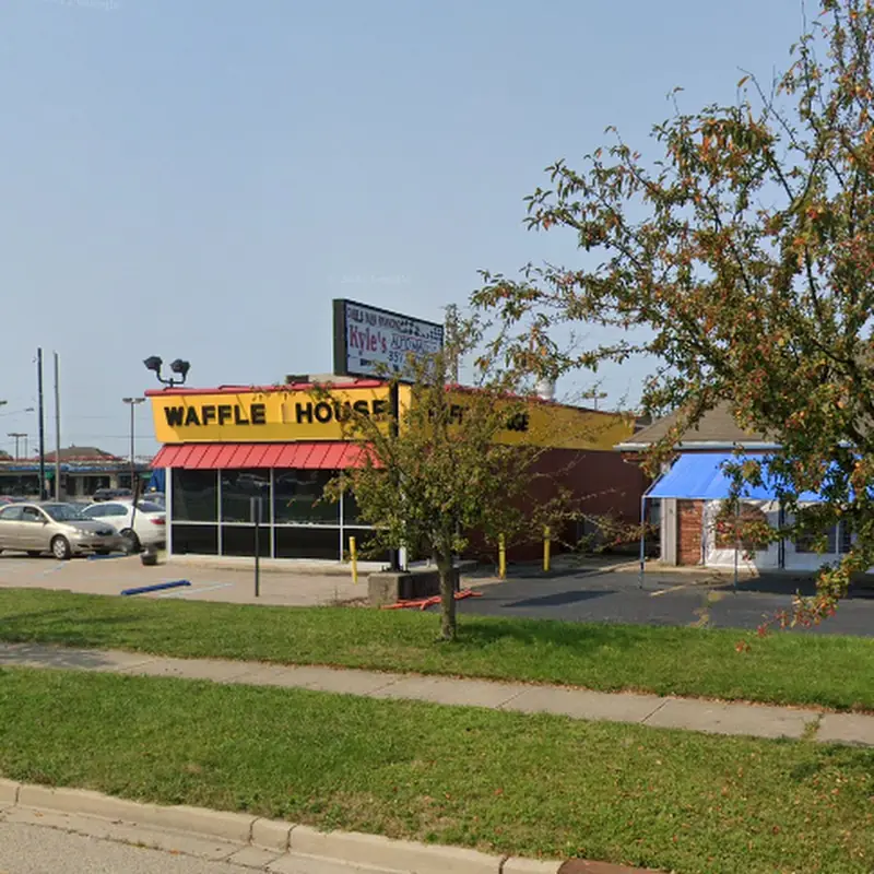 Waffle House