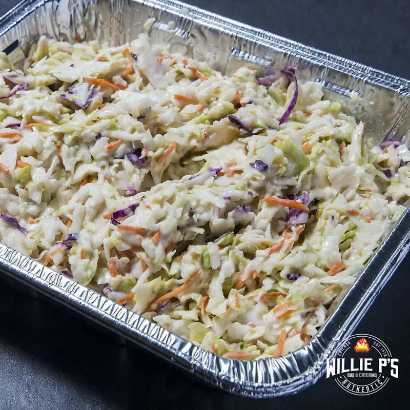 Willie P's BBQ and Catering